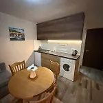 Casa Luba Sunny Gæstehus