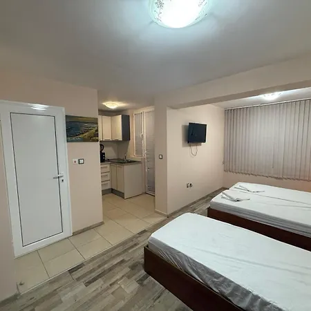 Vendégház Casa Luba Sunny *