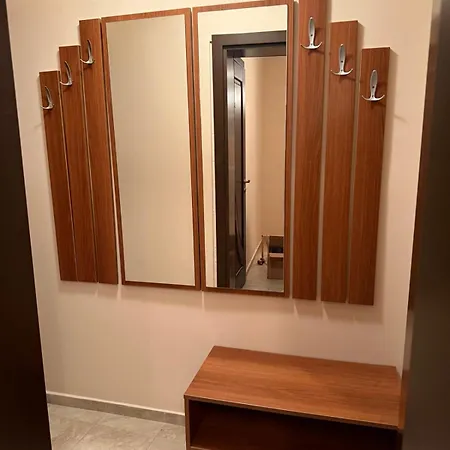 Casa Luba Sunny Napospart