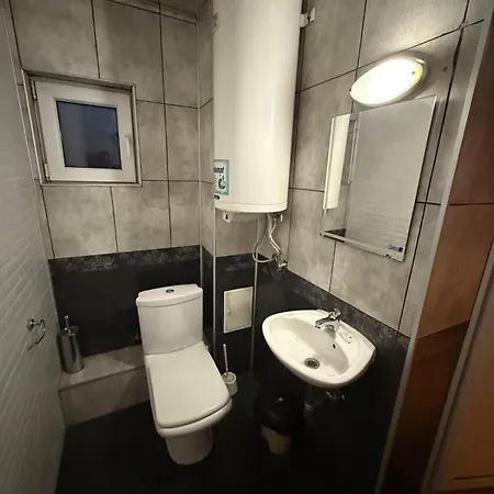 Casa Luba Sunny * Σάνι Μπιτς