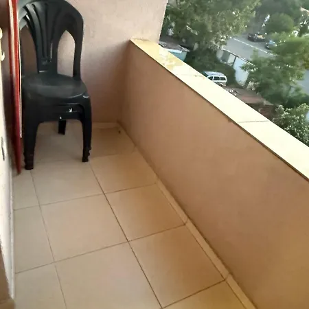 Πανσιόν Casa Luba Sunny Σάνι Μπιτς