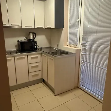 Casa Luba Sunny * Σάνι Μπιτς