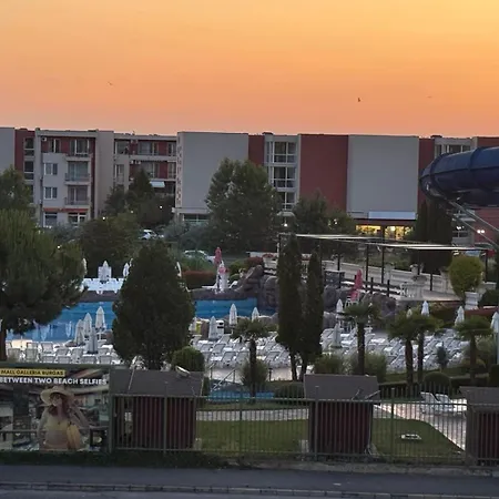 Casa Luba Sunny Πανσιόν