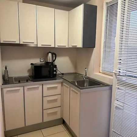 Πανσιόν Casa Luba Sunny *