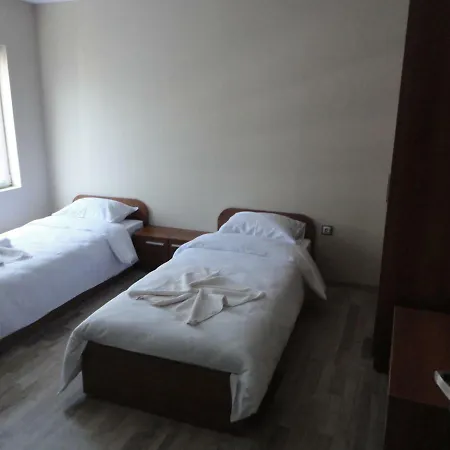 Casa Luba Sunny Vendégház Napospart