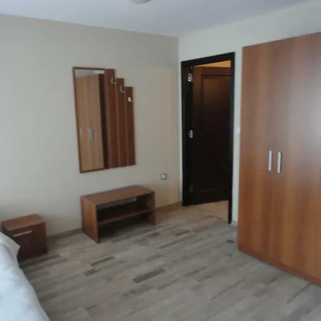 Casa Luba Sunny Vendégház Napospart