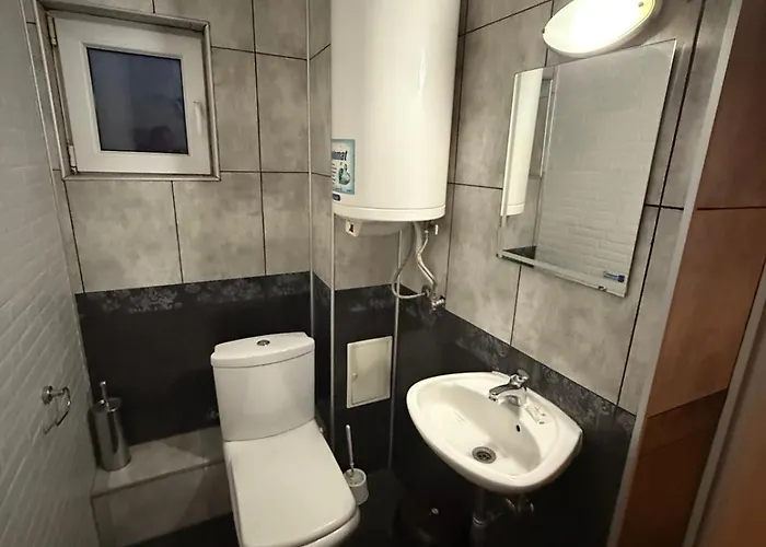 Casa Luba Sunny 3* Sunny Beach