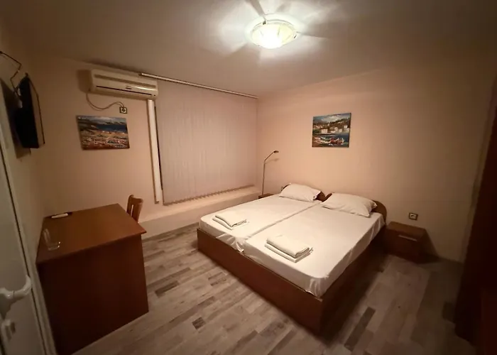 Konukevi Casa Luba Sunny