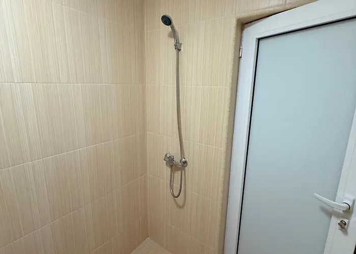 Konukevi Casa Luba Sunny Sunny Beach