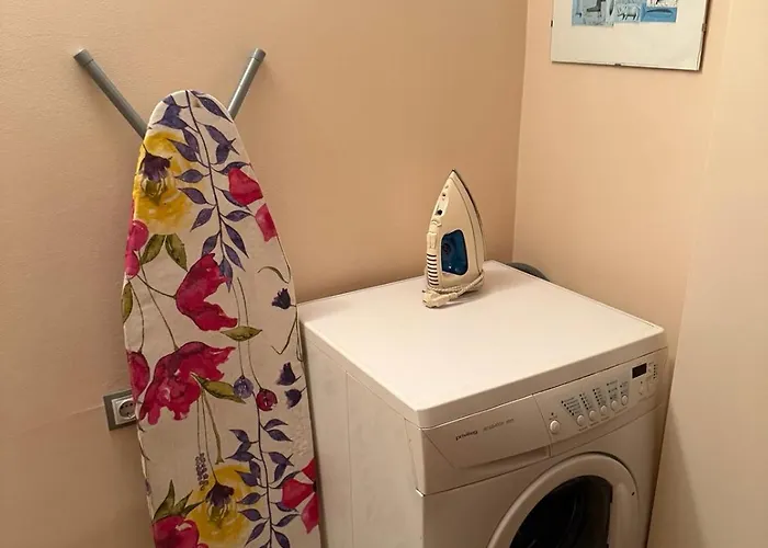 Konukevi Casa Luba Sunny 3*