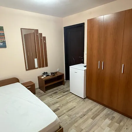 Casa Luba Sunny *