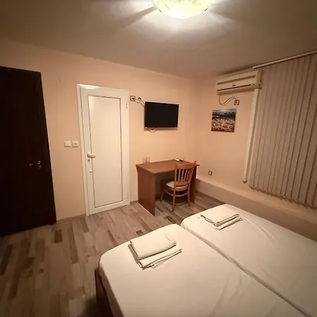 Casa Luba Sunny Pensionat
