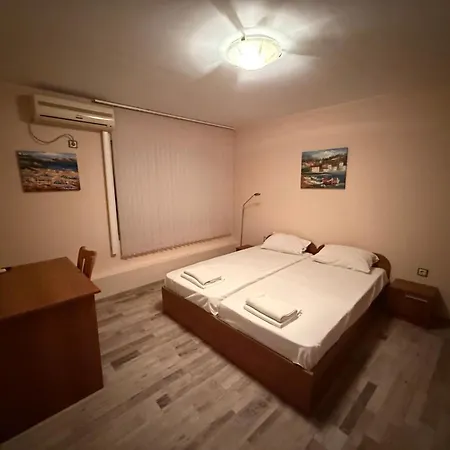 Pensionat Casa Luba Sunny