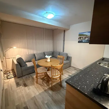 Casa Luba Sunny Pensionat Slăntjev Brjag