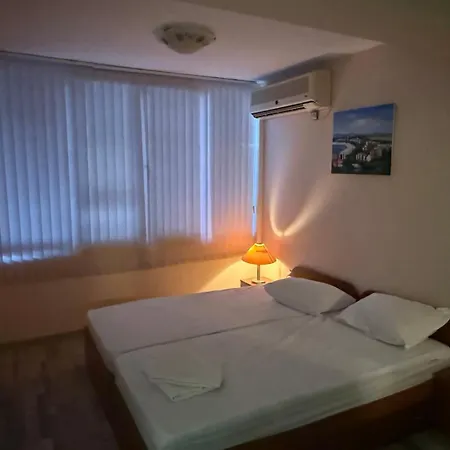 Casa Luba Sunny *