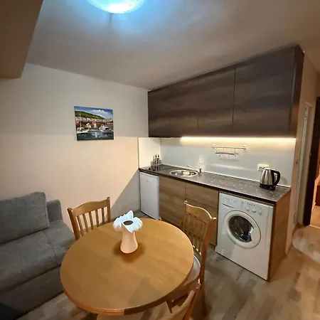 Casa Luba Sunny Слънчев бряг