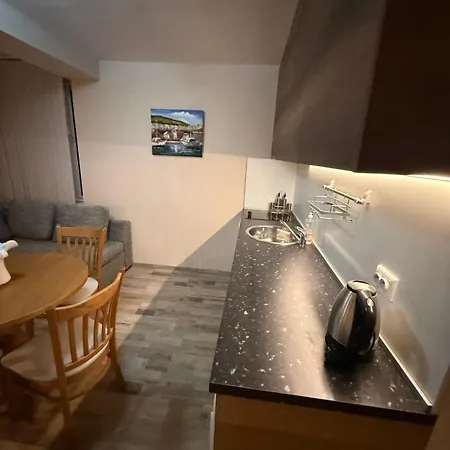 Casa Luba Sunny 3* Slăntjev Brjag