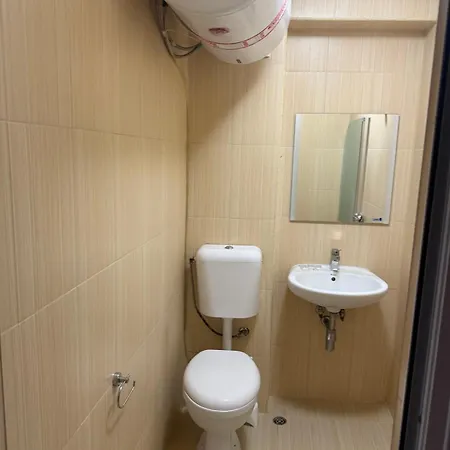 Pensionat Casa Luba Sunny
