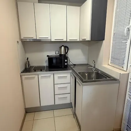Casa Luba Sunny Pensionat 3*