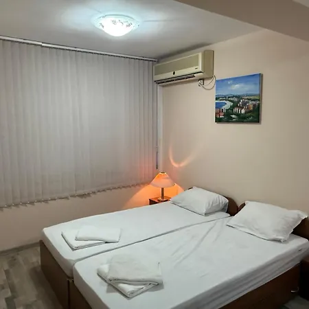 Casa Luba Sunny Affittacamere Sunny Beach