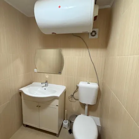 Casa Luba Sunny Pensionat Slăntjev Brjag