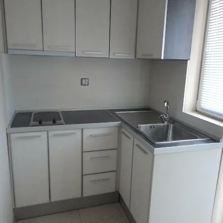 Къща за гости Casa Luba Sunny