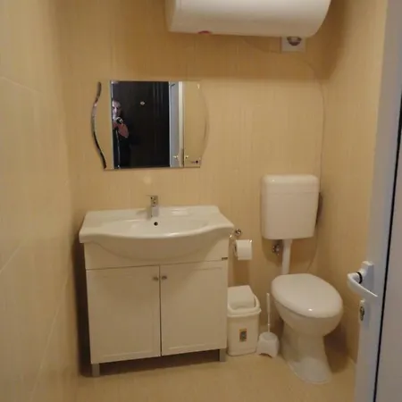 Casa Luba Sunny 3* Slăntjev Brjag