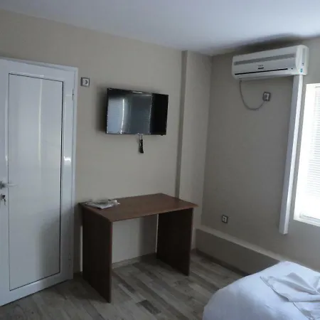 Casa Luba Sunny Слънчев бряг