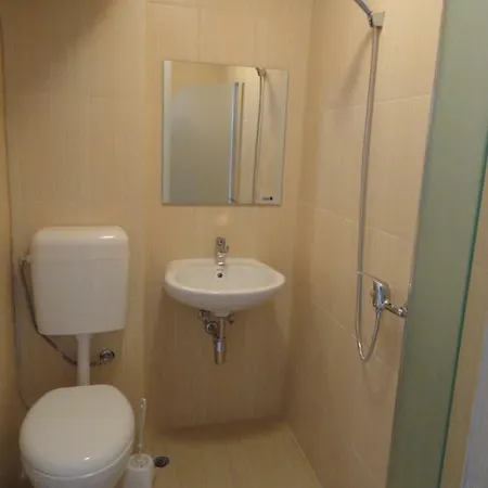 Guest house Casa Luba Sunny