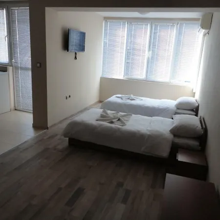 Casa Luba Sunny *