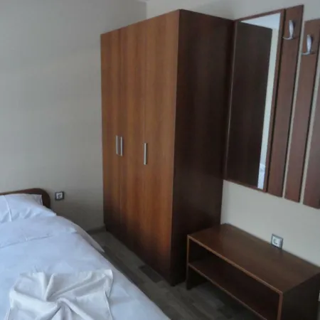 Pensionat Casa Luba Sunny