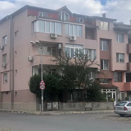 Casa Luba Sunny *