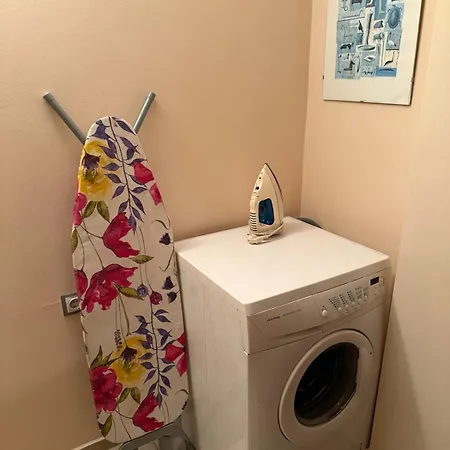 Affittacamere Casa Luba Sunny *