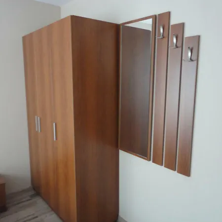 Casa Luba Sunny Affittacamere *