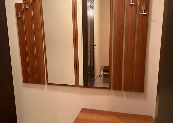 Casa Luba Sunny Слънчев бряг