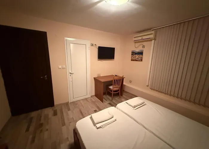 Casa Luba Sunny Къща за гости