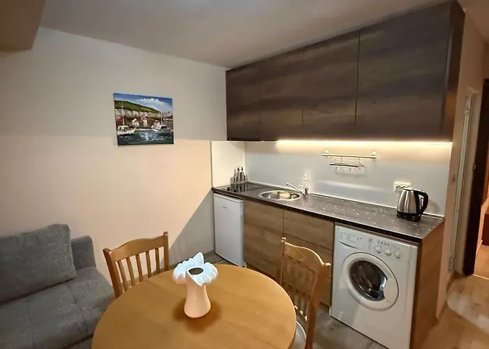 Casa Luba Sunny Слънчев бряг