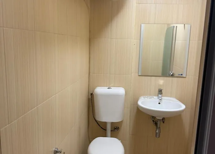 Къща за гости Casa Luba Sunny