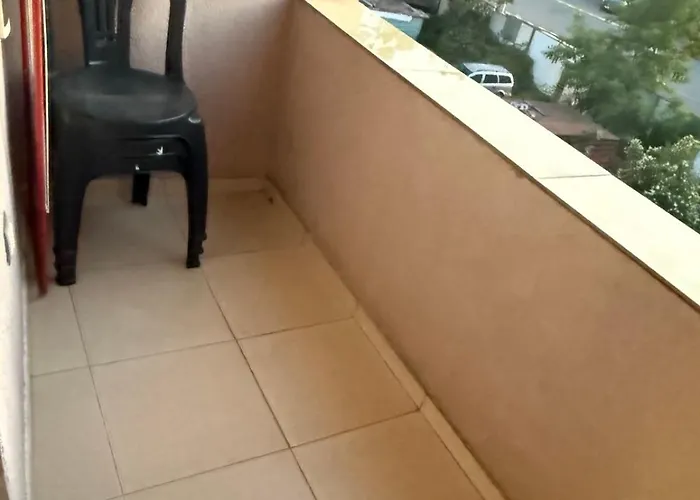 Къща за гости Casa Luba Sunny Слънчев бряг