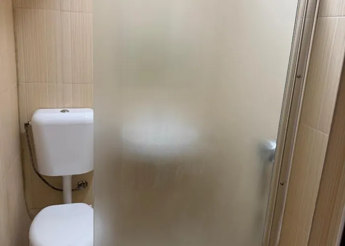 Casa Luba Sunny Слънчев бряг