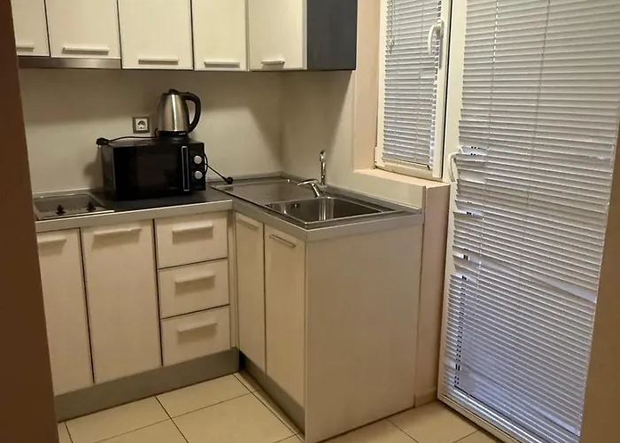 Casa Luba Sunny 3* Слънчев бряг