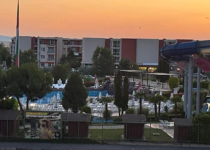 Casa Luba Sunny Къща за гости