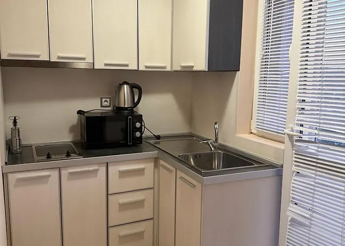 Къща за гости Casa Luba Sunny 3*