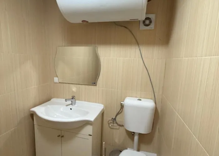 Casa Luba Sunny Къща за гости Слънчев бряг