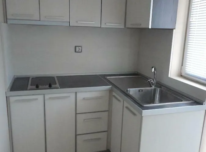 Къща за гости Casa Luba Sunny