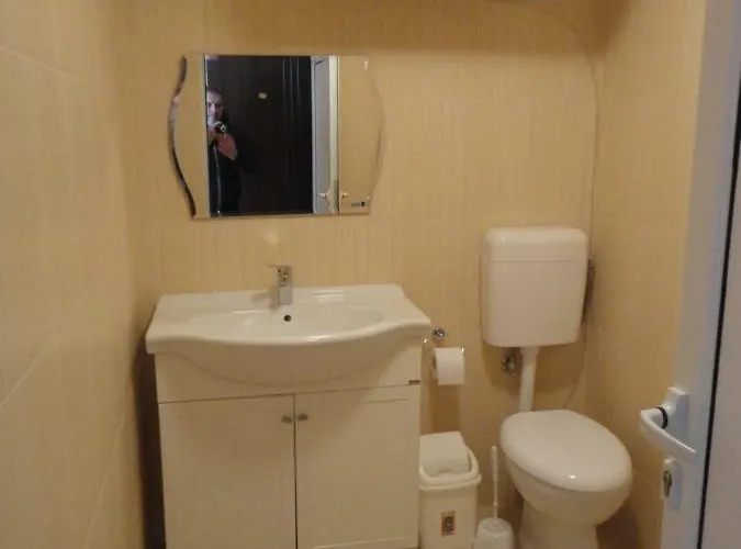 Casa Luba Sunny 3* Слънчев бряг