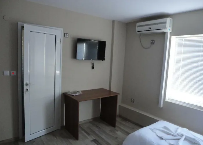 Casa Luba Sunny Слънчев бряг